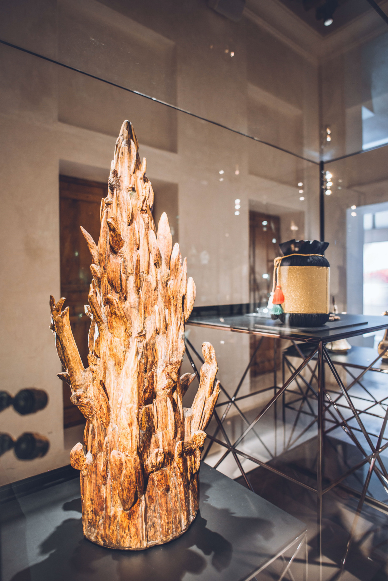 阿联酋迪拜国家博物馆,迪拜十大博物馆