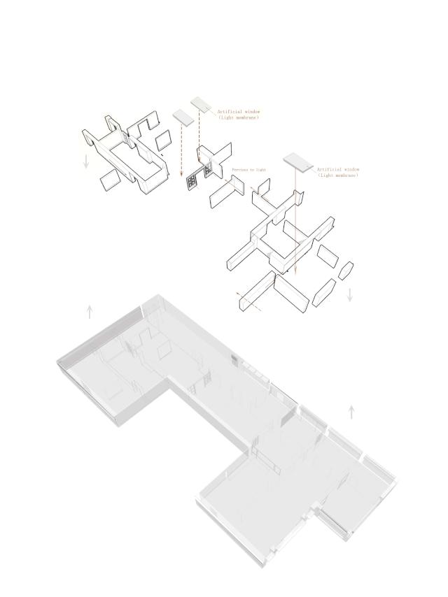 傲觅家居,极致主义家居馆