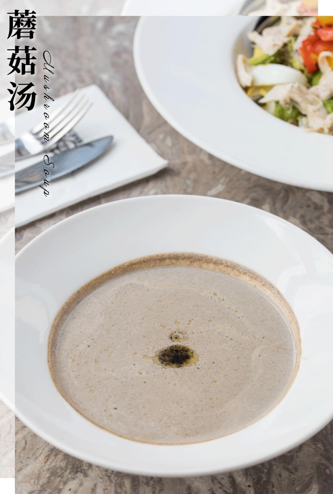 一挤就爆奶的超薄0.1pizza，被外国朋友吹上天