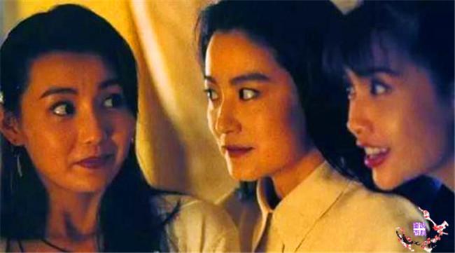 香港电影史上的辉煌,香港电影最低迷的时期王晶