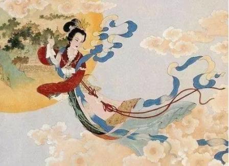 中秋节的来历和习俗,中秋节的来历儿童版