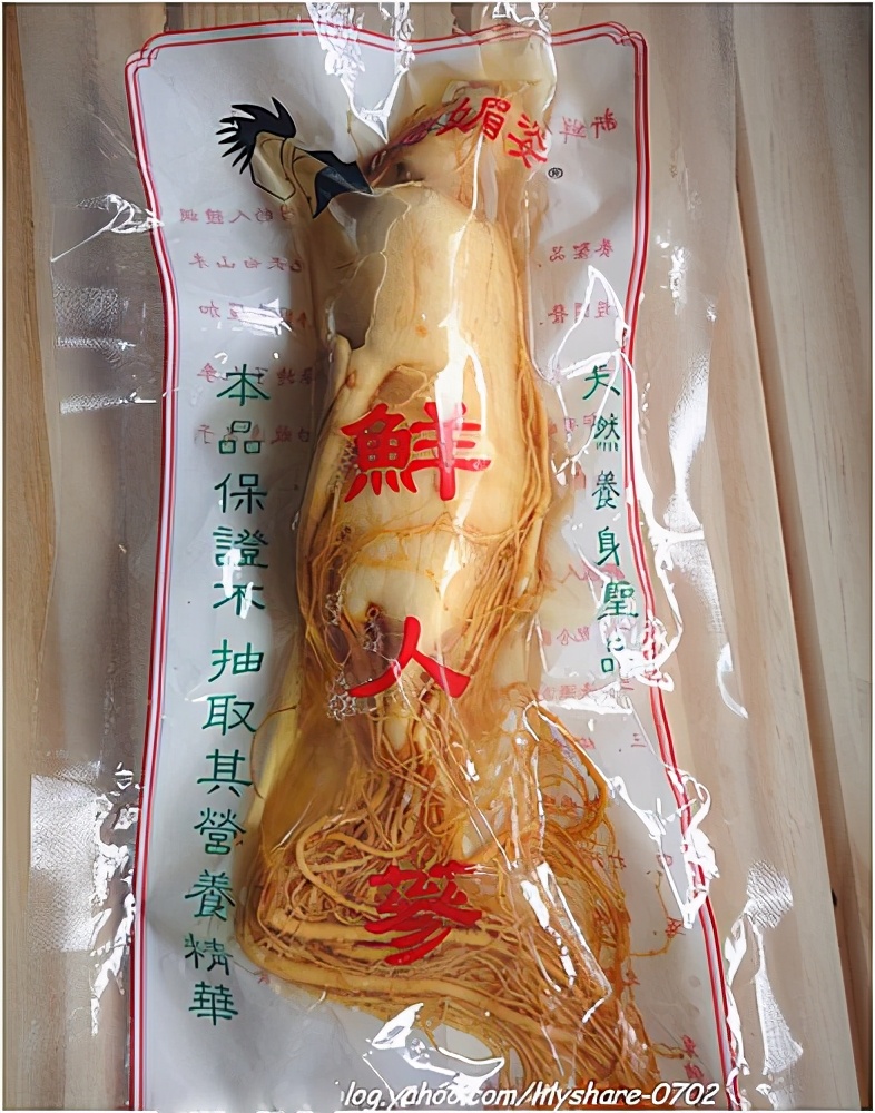 参鸡汤的做法和配方大全,秘制人参鸡汤怎么炖才能好喝