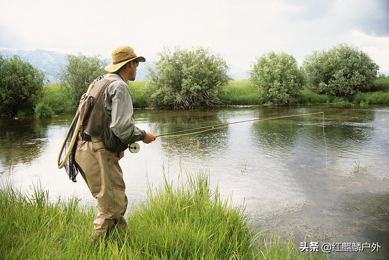 夏季钓鱼不再空军的四个技巧,秋天钓鱼怎么不空军
