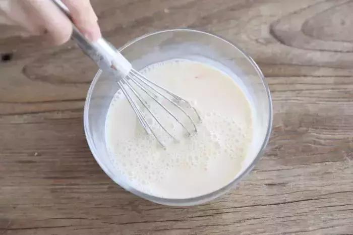 日本蛋糕烘焙,烘焙入门必学的戚风蛋糕