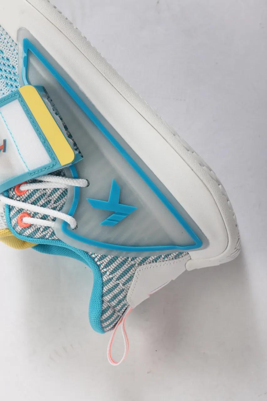 和水花2代最像的球鞋,水花2代篮球鞋推荐