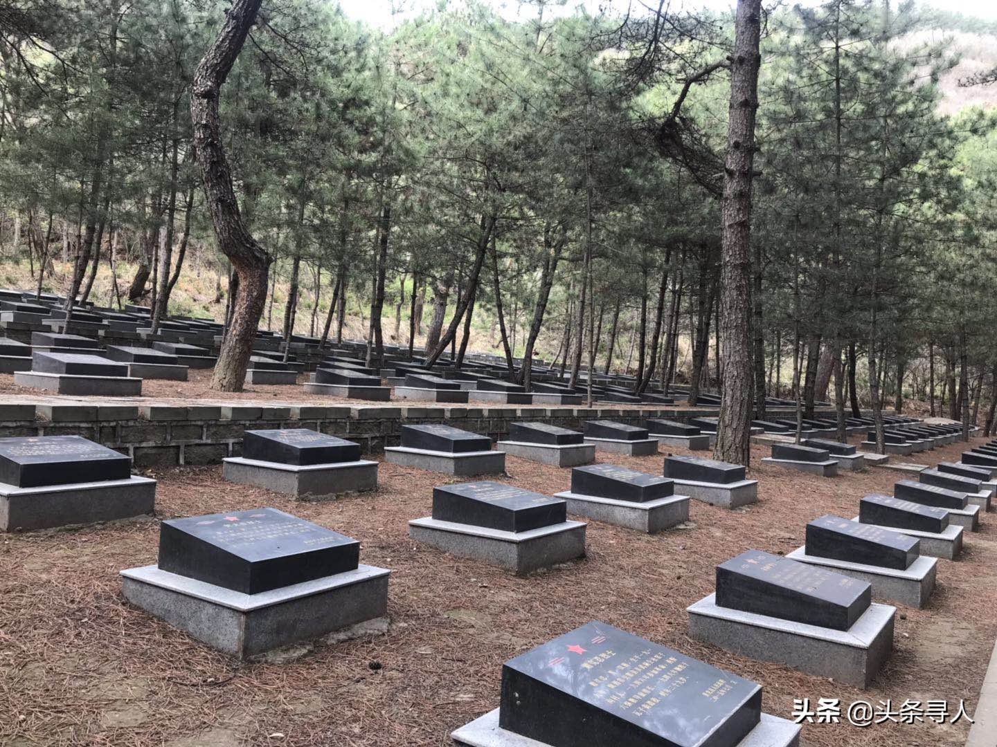 榆林烈士陵园有哪些人 (陕西榆林红军烈士陵园)