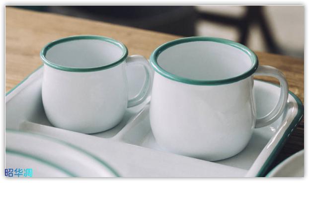 那些年被颜值吸引的店铺,唯有美貌不可辜负