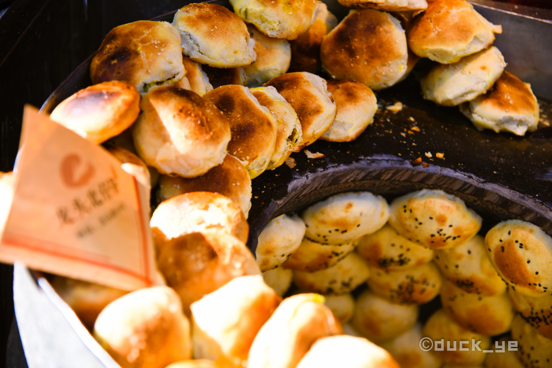 厦门鼓浪屿好吃的美食,鼓浪屿美食攻略2017图片欣赏