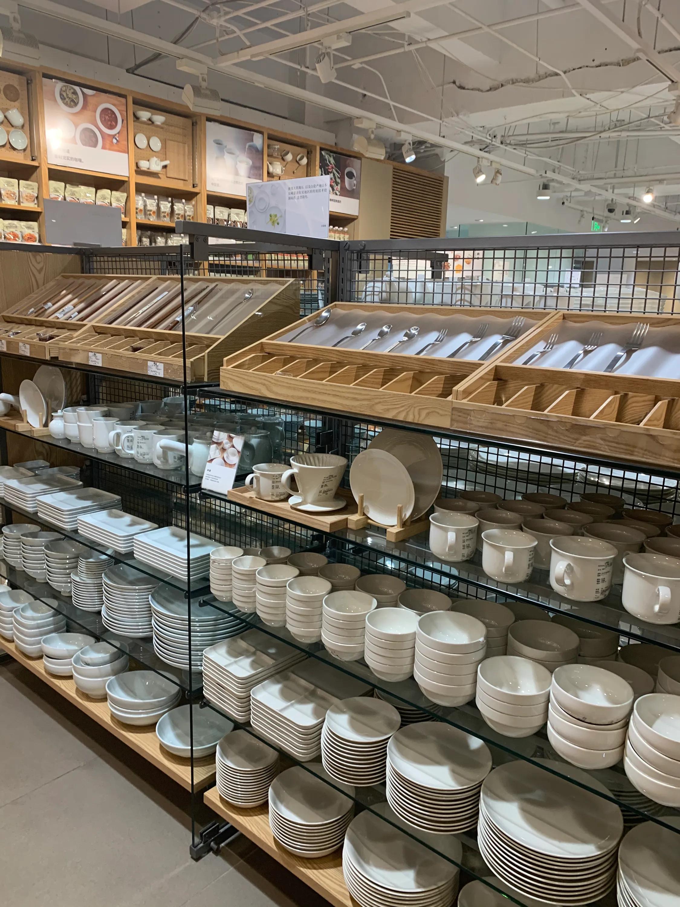 无印良品品质要求,无印良品床品的品质