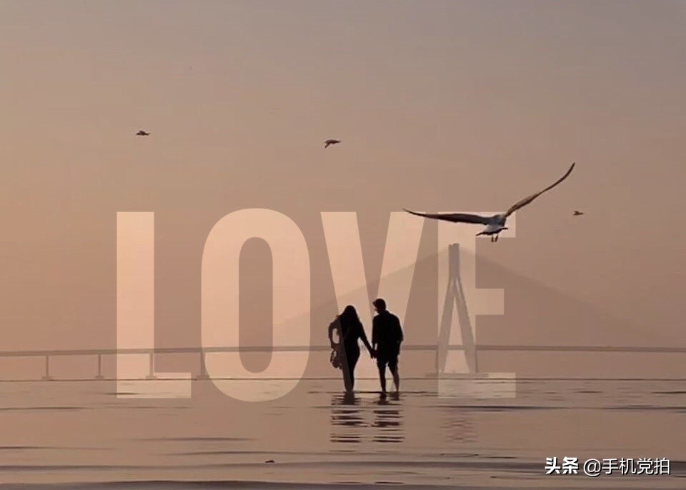 情人节，教你亲手制作“表白卡”，小视频｜3招够用啦！