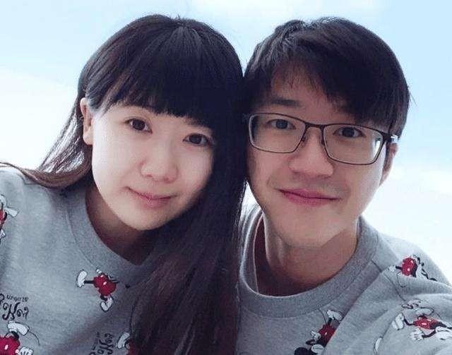 福原爱被家人4年冷*力暴**？婚姻新状况，女方身边有小6岁异性朋友