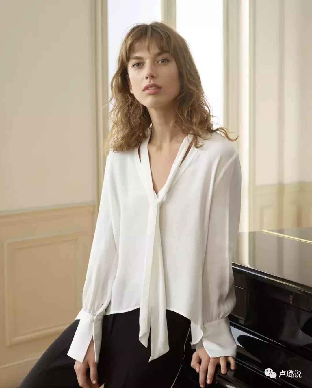 5个法国国民品牌,让你秒变感性巴黎*妞小**|卢璐私荐