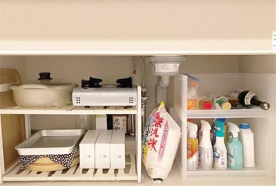 家里收拾得干净整洁对人的影响,家保持整洁的方法