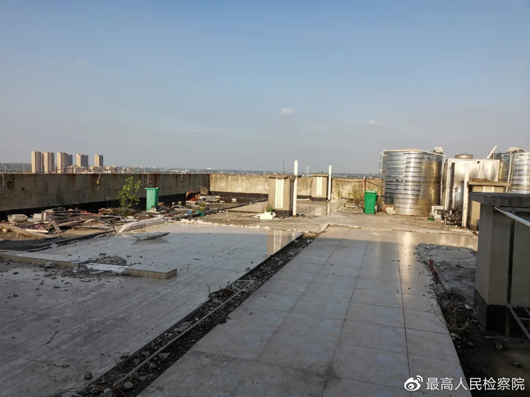 安全生产公益诉讼制度最新规定,最高检行政公益诉讼指导性案例