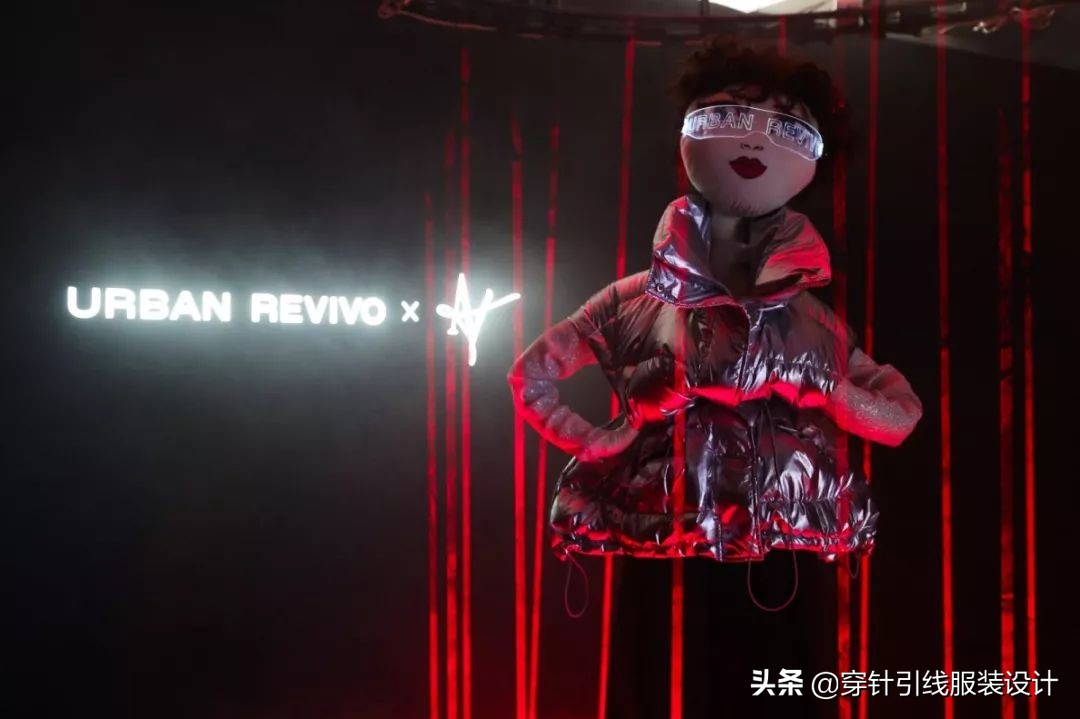 为什么快时尚品牌迎来关店潮,快时尚ur哪个品牌好