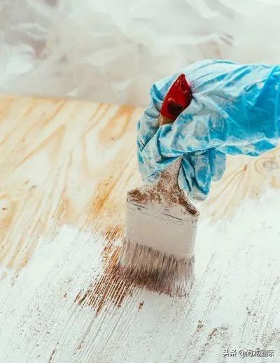 家里刷墙正确步骤是什么,墙刷好了怎么检查