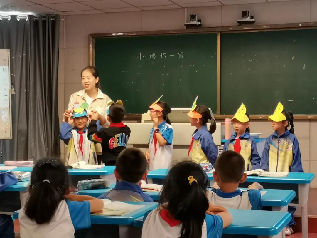 树魂立根务实前行延川县城关小学2020——2021学年度第一学期工作总结