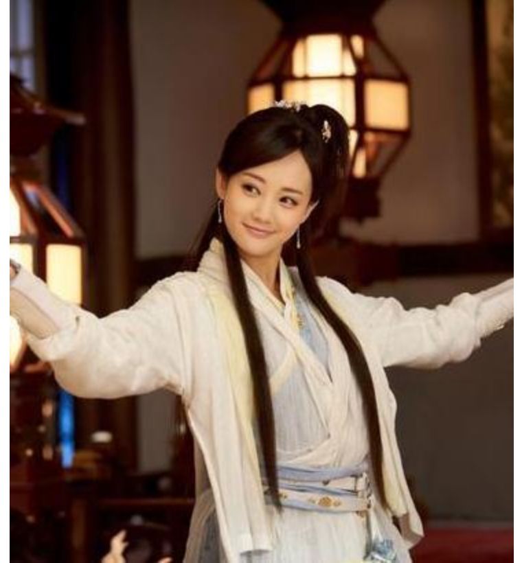 黄蓉为什么是妖女,黄蓉的女儿为什么那么笨