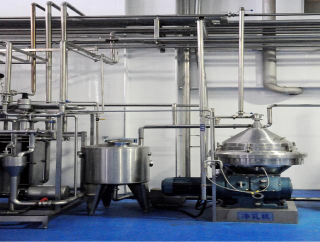 奶粉冲调方法及操作流程,奶粉生产的具体操作步骤