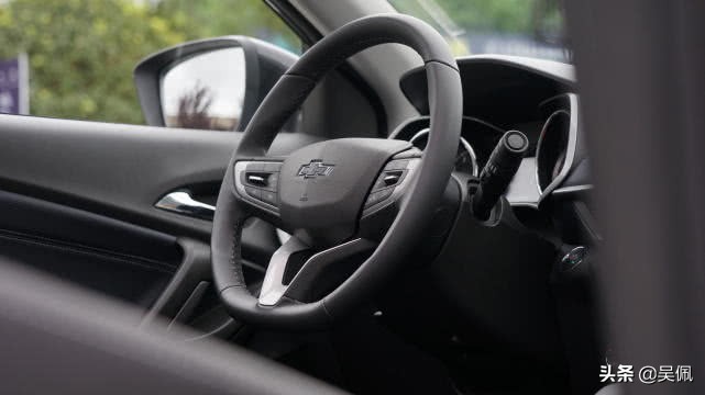 17款雪佛兰创酷1.4t到底怎样,2021款雪佛兰创酷1.3t试驾
