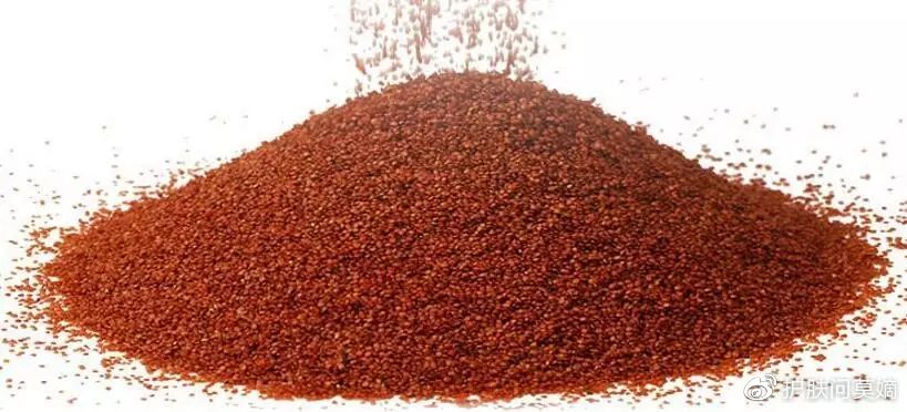 海藻面膜评价语,海藻小颗粒面膜免调