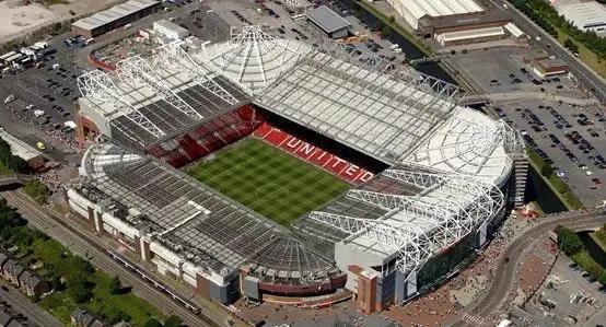 世界足球场的建造全过程,足球场穹顶结构