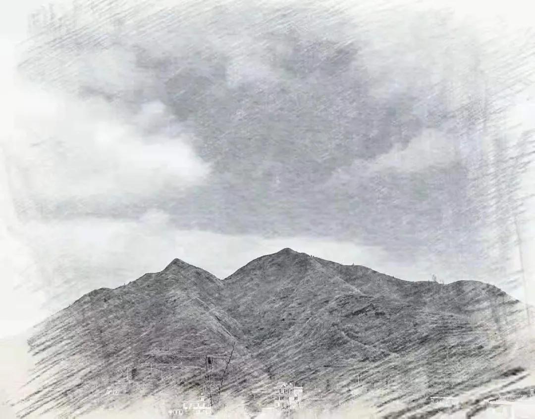 十年蝶变的女孩,十年逆袭的女人