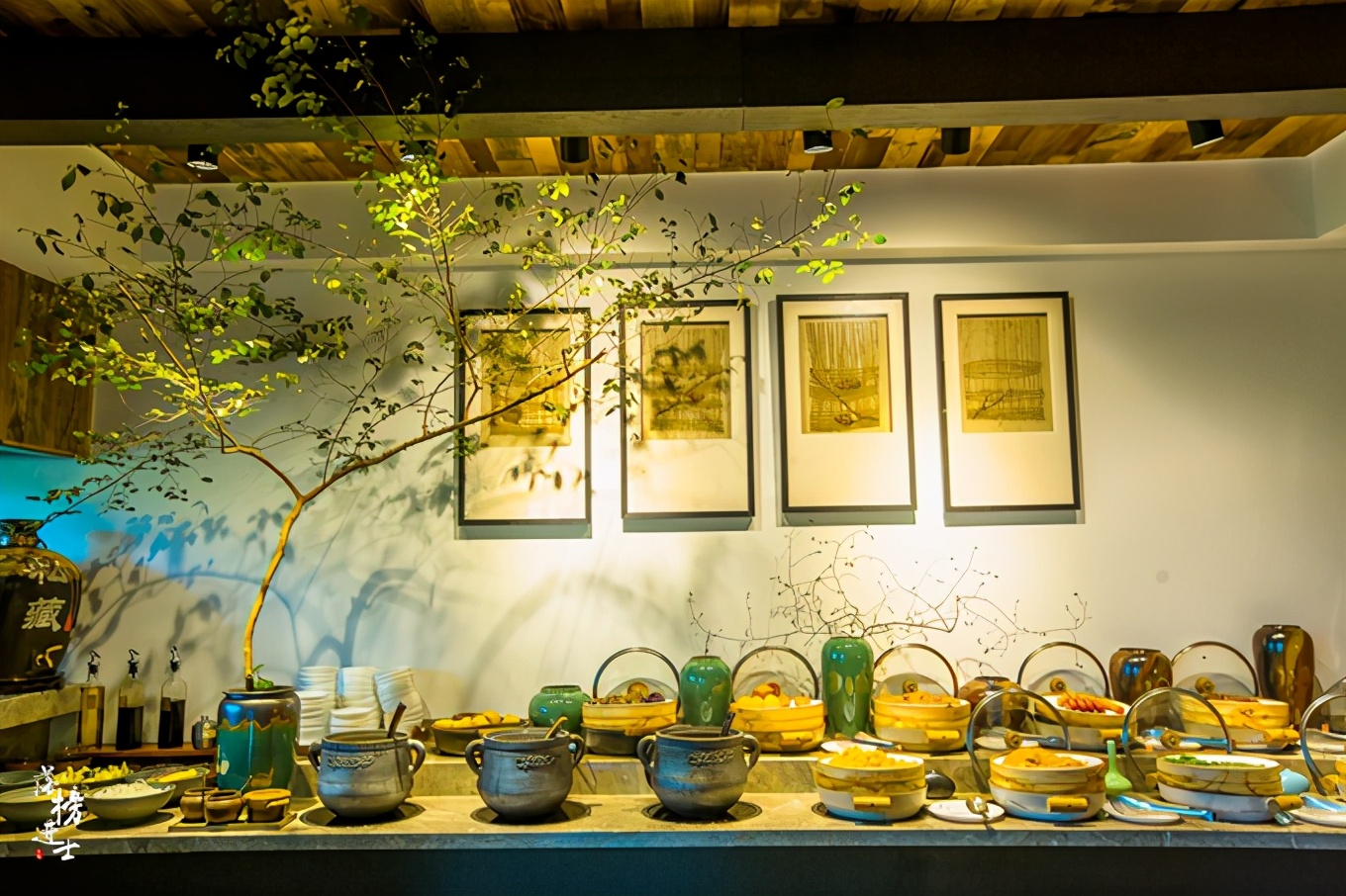 杭州九涧十八溪附近住宿,杭州九溪酒店视频