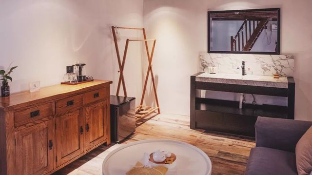 深圳海边民宿三天两晚推荐便宜,深圳网红民宿推荐海边