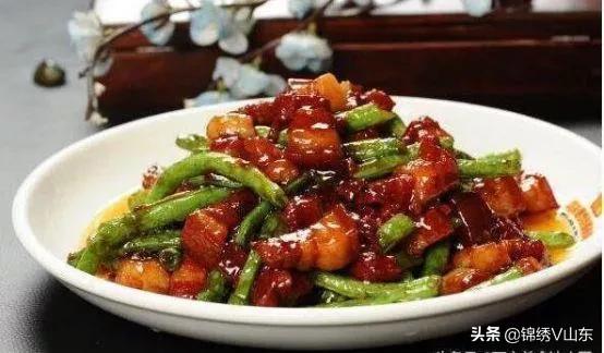 除夕夜，年夜饭必备的36道硬菜，款待家人朋友，脸上倍有面子