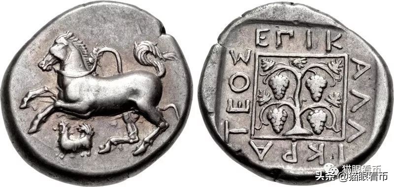 熊太乐:舌尖上的古希腊