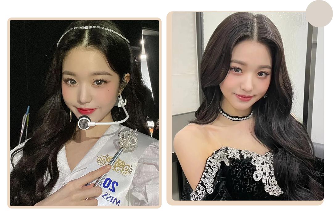 南韩“纯欲天花板”!16岁の新晋腿精!这个妹妹绝了