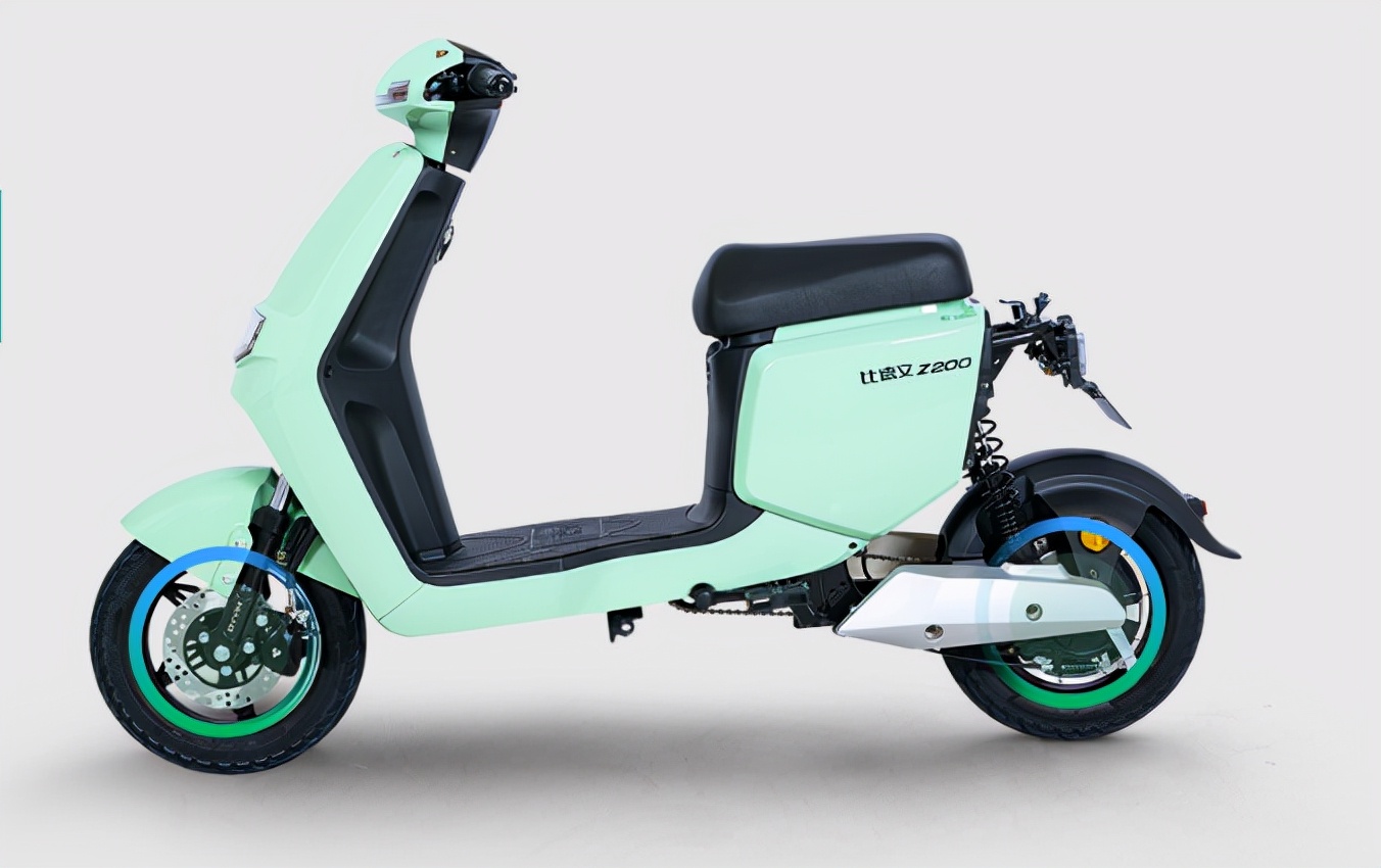 2023年电动车品牌前十名质量排名,电动车品牌质量排名新能源电动车