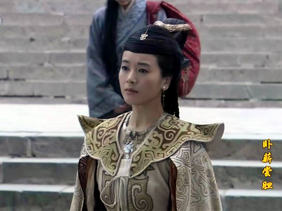 左小青嫁给大二十岁富豪,左小青最后嫁给富豪了吗