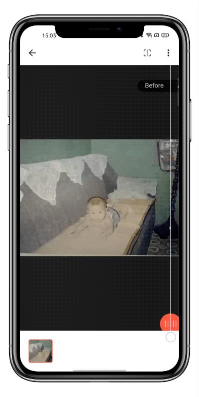 如何让老照片恢复清晰,老照片修复如新