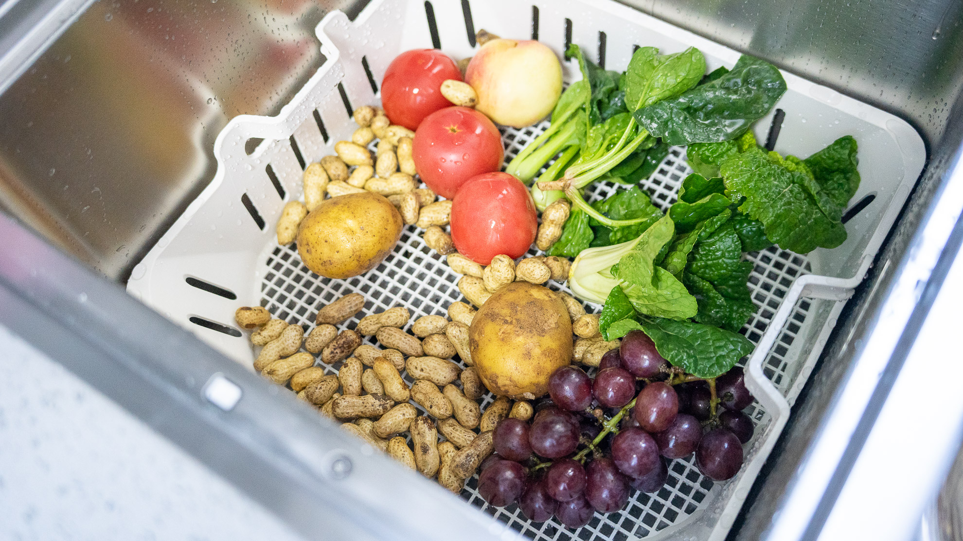 方太水槽洗碗机e5可以洗多少套,方太e5洗碗机空间