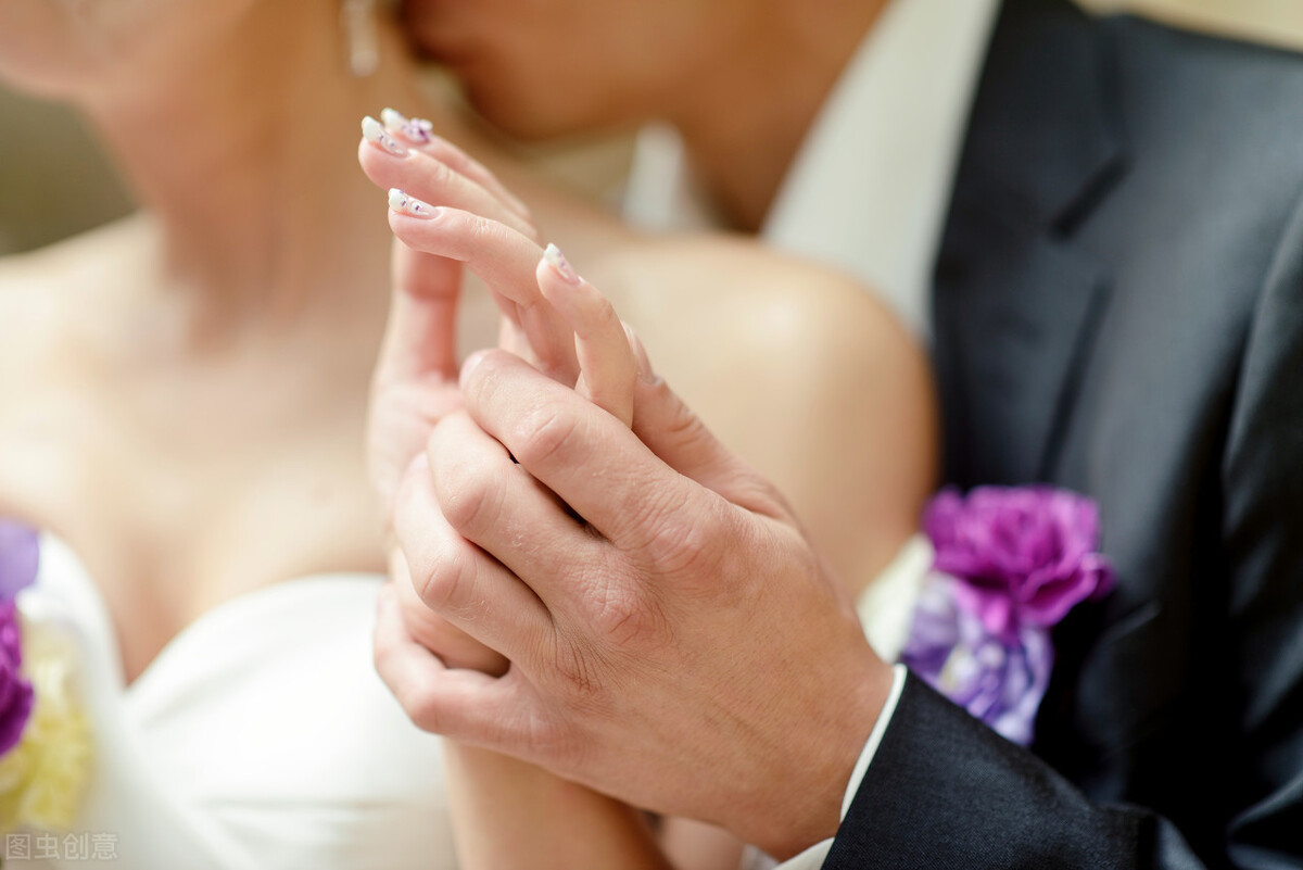 什么样的人适合结婚谈恋爱,和什么样的人结婚最合适