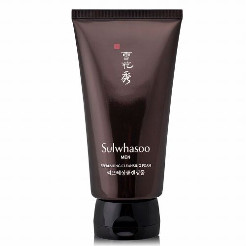 男士洗面奶和女士洗面奶,男士清洁控油洗面奶排行榜第一名