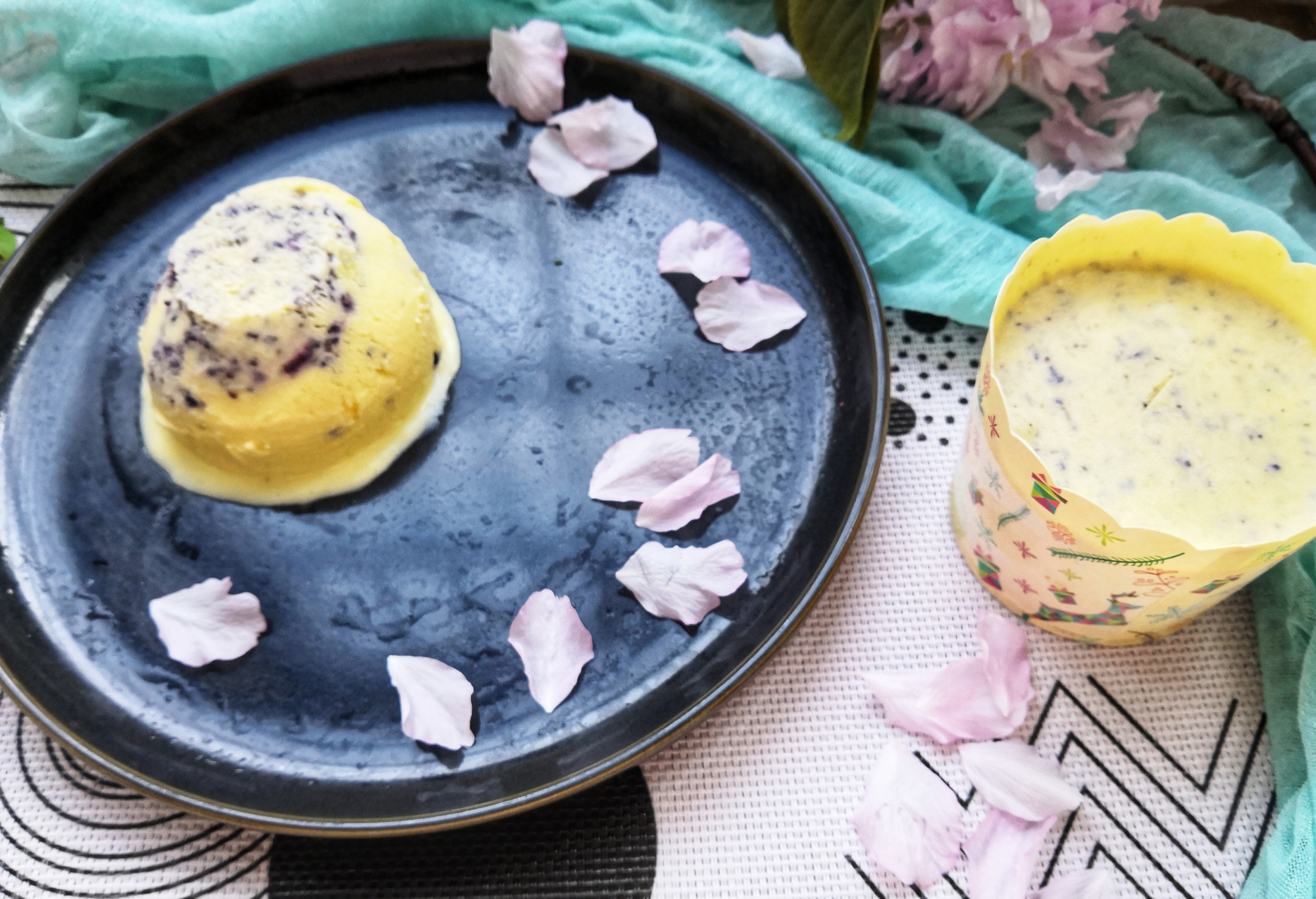 想吃冰淇淋不用出去买教你在家做,想吃冰淇淋不用买教你一招