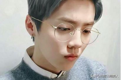 戴眼镜总被吐槽像“憨憨”?先别生气,可能是你就没挑对眼镜