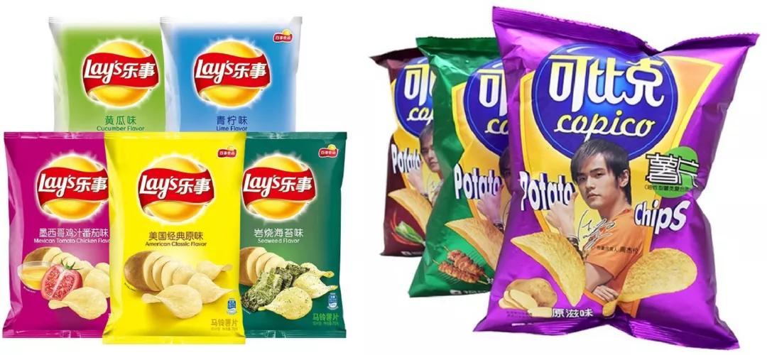 山寨食品现状如何,山寨食品为什么这么坑