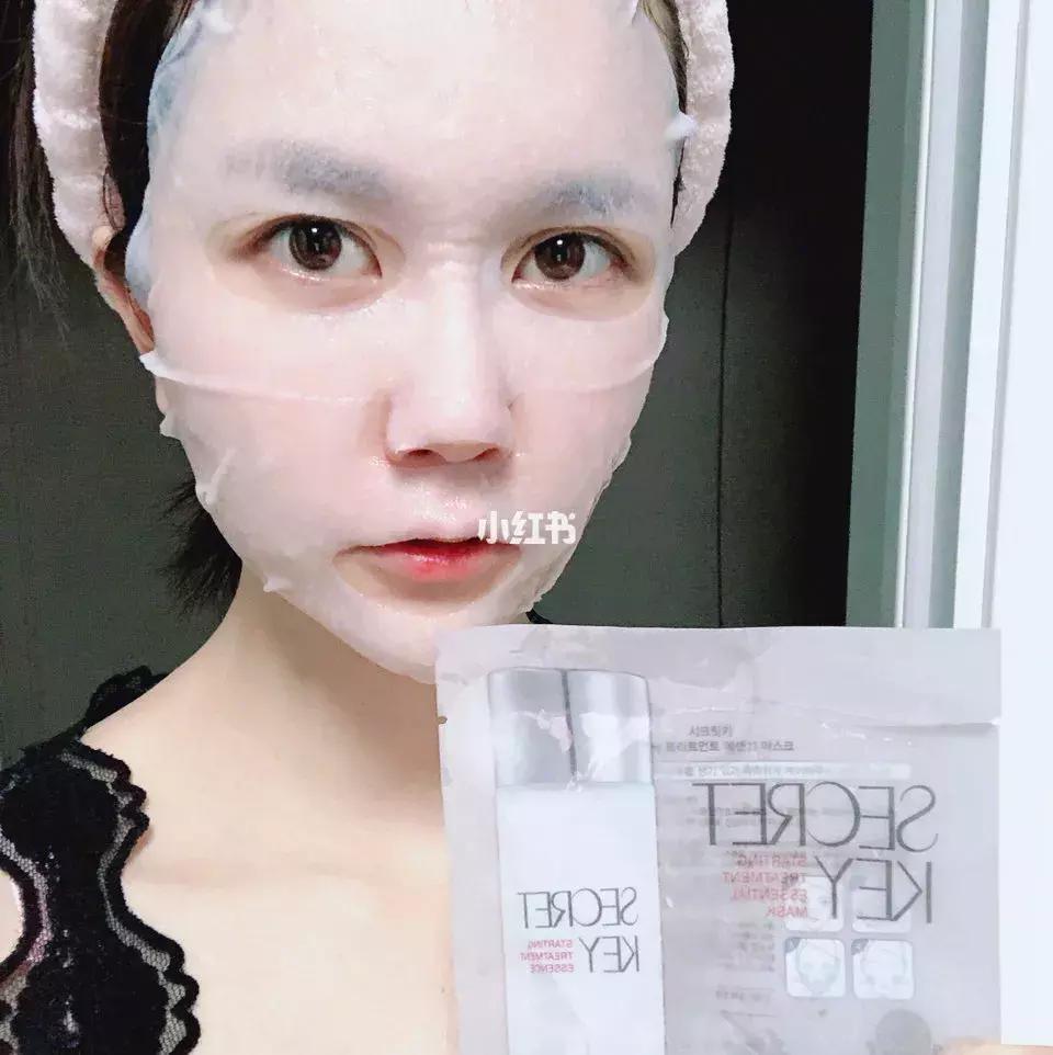 敏感肌便宜又好用的面膜推荐,推荐一款好用的面膜