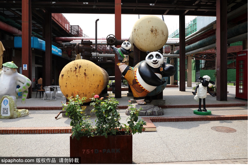 去京城好玩的地方,去非遗馆玩什么体验好