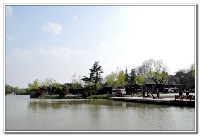 扬州吃喝玩乐一天攻略,扬州5天4晚吃住攻略