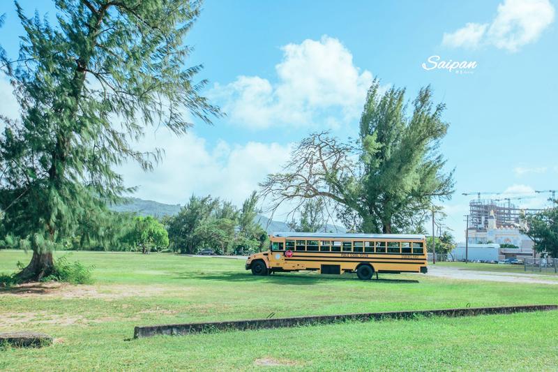 神秘的北纬15度遇见最美塞班