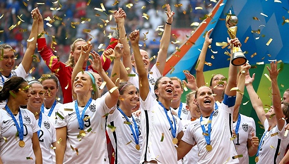 美国队卫冕，还是荷兰新贵封王？开场前20分钟最关键