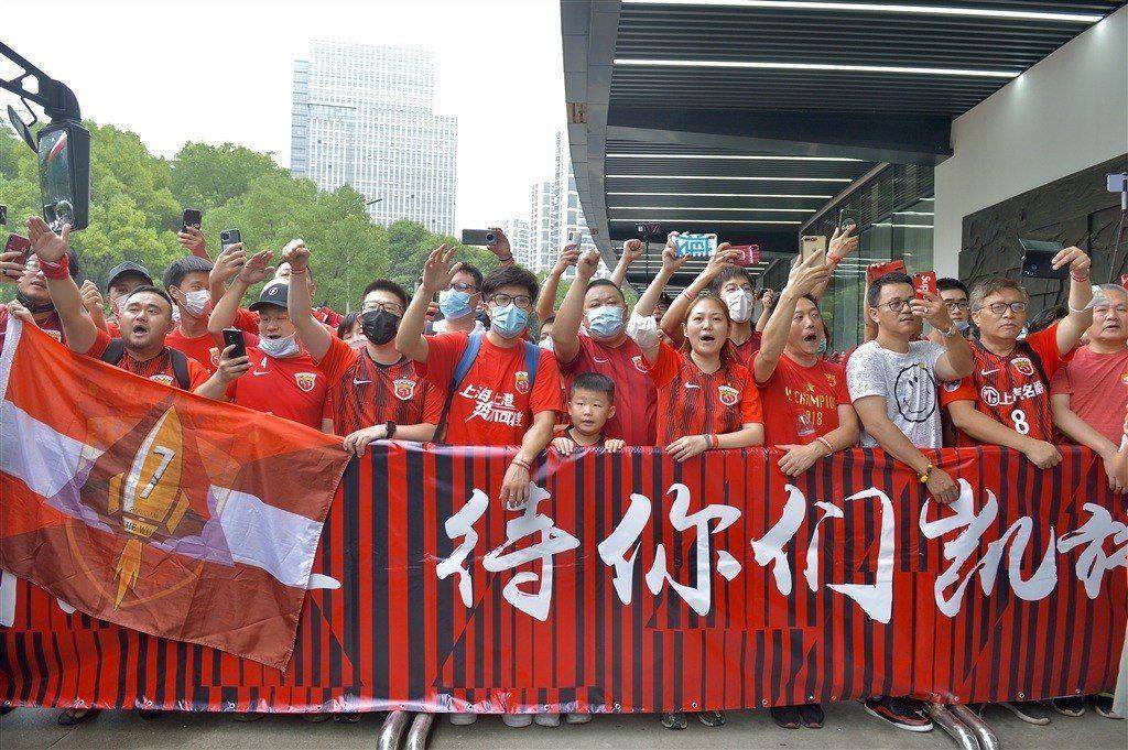 上港队2024中超主场赛程,上港2024年中超第四场比赛时间