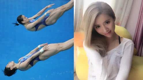 中国最美的十大女运动员,中国最美十大女运动员