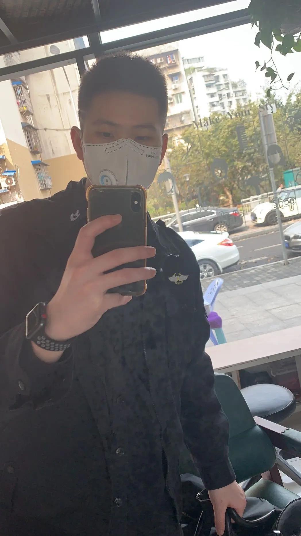 我是一名合格安全员,安检员一个小时休息15分钟