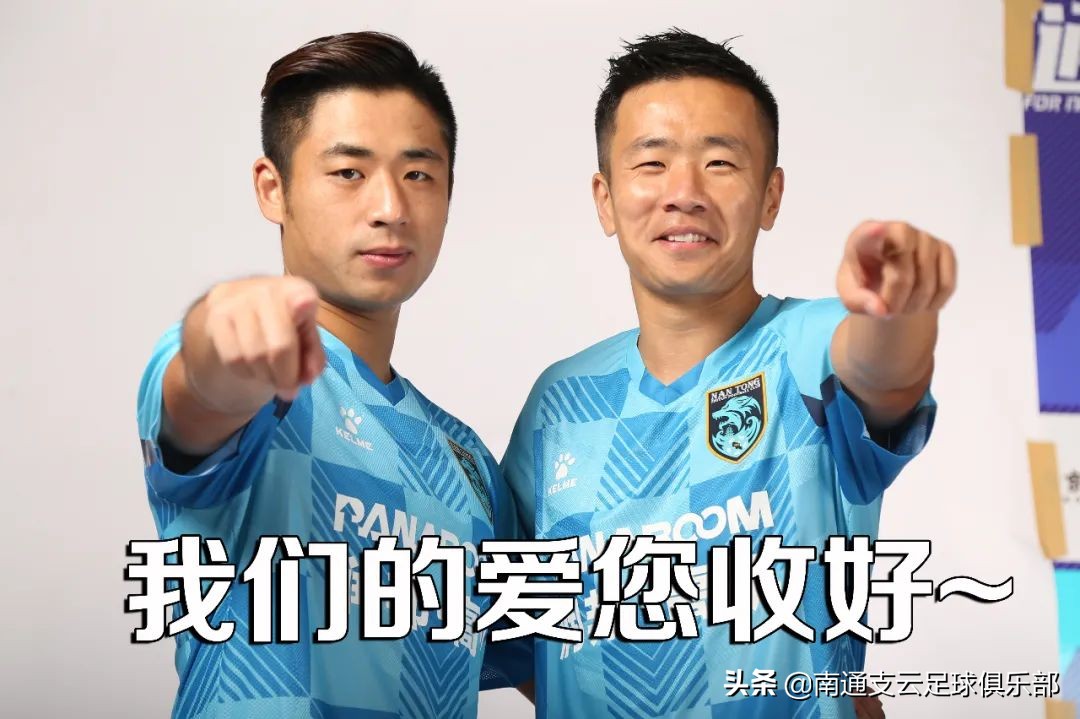 新赛季倒计时9天！狼兵定妆照精彩花絮抢先看